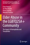 Elder Abuse in the LGBTQ2SA+ Community