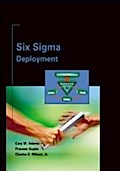 Six Sigma Deployment