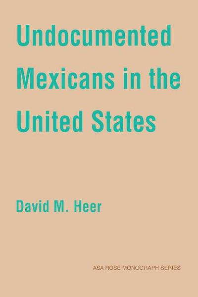 Undocumented Mexicans in the USA