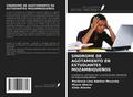 SÍNDROME DE AGOTAMIENTO EN ESTUDIANTES MOZAMBIQUEÑOS