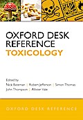 Oxford Desk Reference: Toxicology