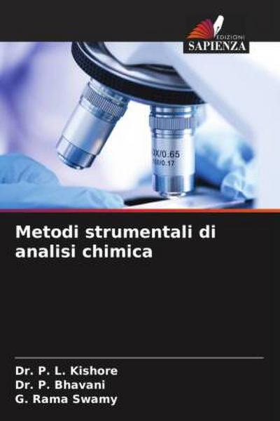 Metodi strumentali di analisi chimica