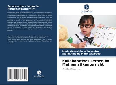 Kollaboratives Lernen im Mathematikunterricht