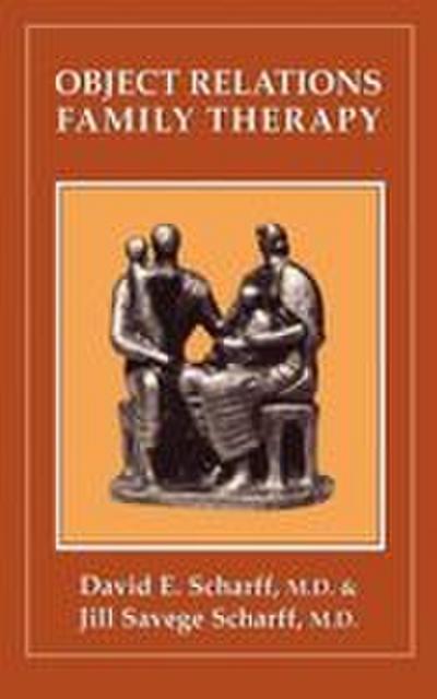 Object Relations Family Therapy