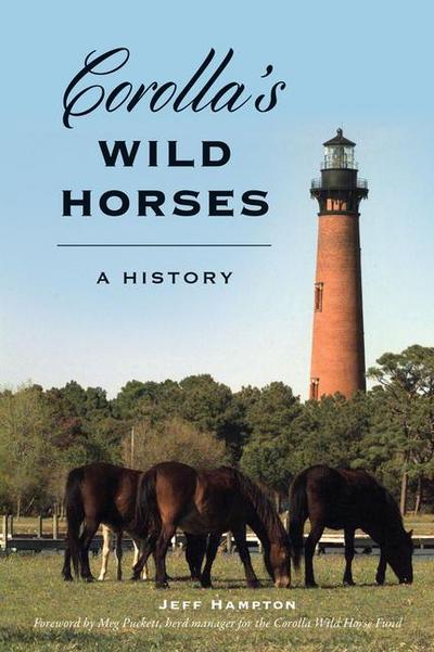 Corolla’s Wild Horses
