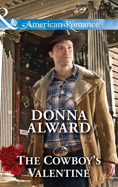 The Cowboy’s Valentine