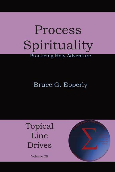 Process Spirituality