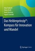 Das Heldenprinzip®: Kompass für Innovation und Wan
