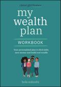 Clever Girl Finance My Wealth Plan Workbook