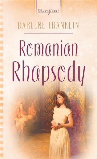 Romanian Rhapsody