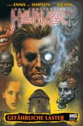Hellblazer Garth Ennis Collection - Bd.1 : Gefährliche Laster