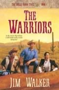 Warriors (Wells Fargo Trail Book 7)