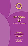 Reflections for Lent 2020