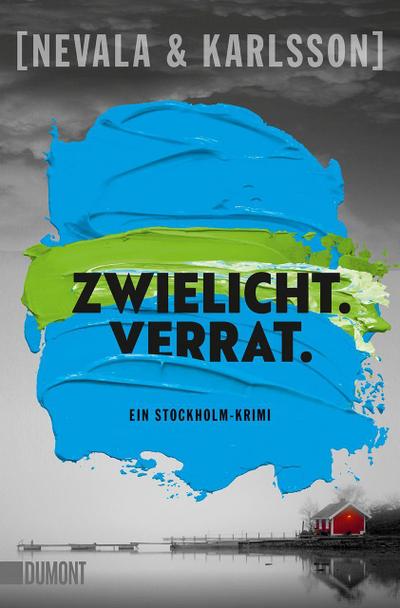 Zwielicht. Verrat.