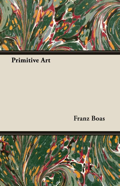 Primitive Art