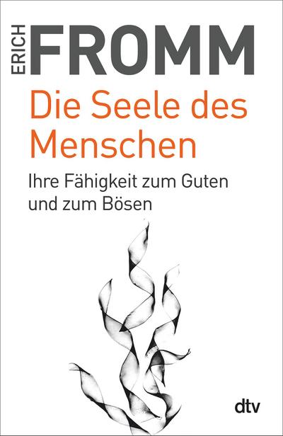 Die Seele des Menschen