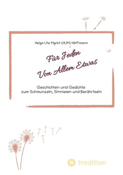 Für Jeden Von Allem Etwas