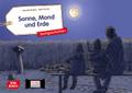 Sonne, Mond und Erde, Kamishibai Bildkartenset
