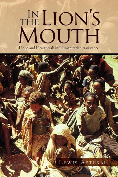 In the Lion’s Mouth