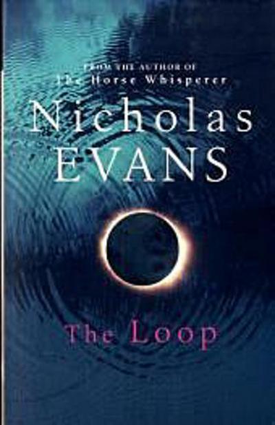 The Loop. Im Kreis des Wolfs, englische Ausgabe