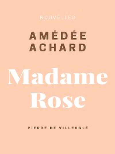 Madame Rose