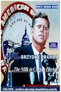 JFK–BRZYDKA PRAWDA