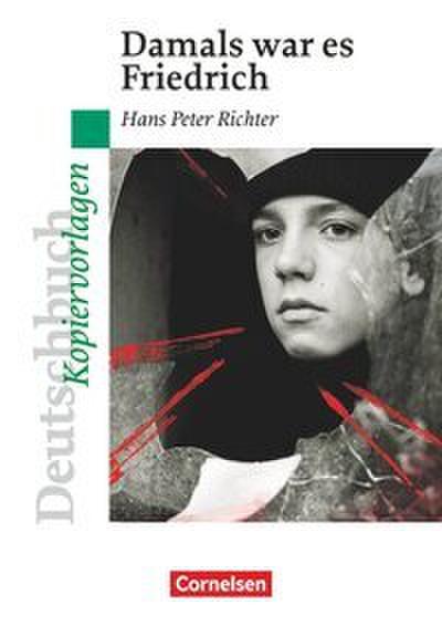 Damals war es Friedrich