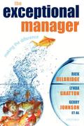 The Exceptional Manager