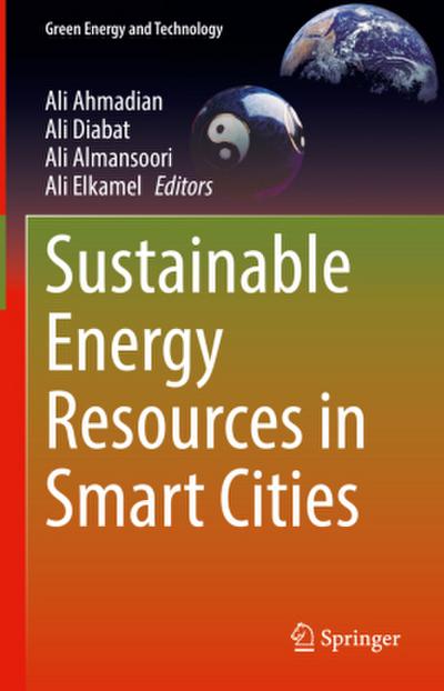 Sustainable Energy Resources in Smart Cities