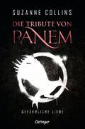 Die Tribute von Panem 2. Gefährliche Liebe