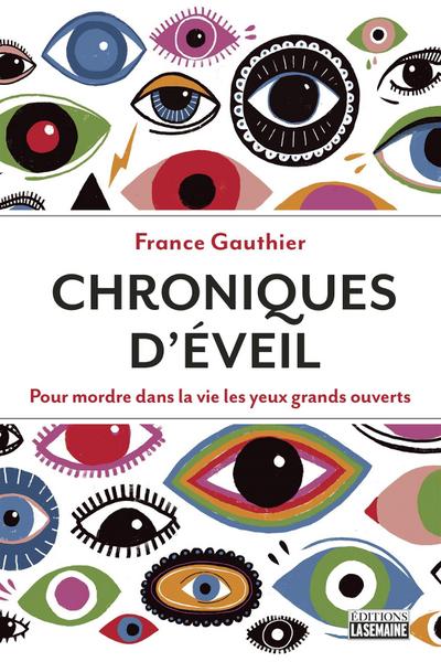 Chroniques d’éveil
