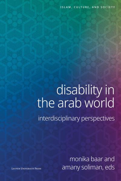 Disability in the Arab World