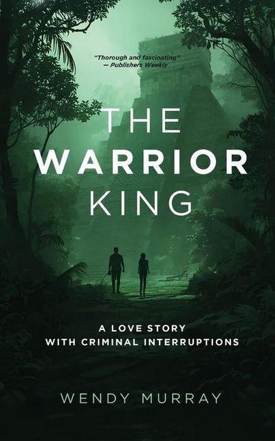 The Warrior King