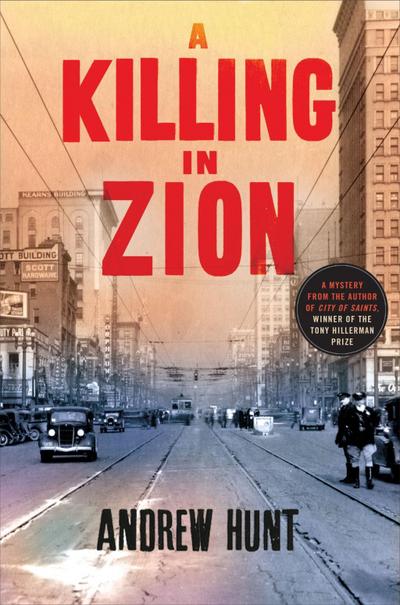 A Killing in Zion