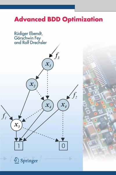 Advanced BDD Optimization