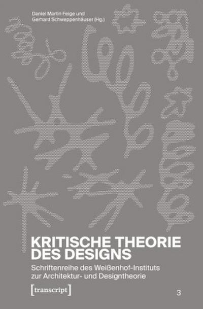 Kritische Theorie des Designs