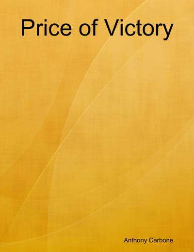 Price of Victory