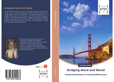 Bridging Word and World