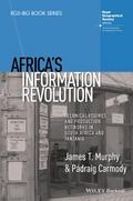 Africa’s Information Revolution