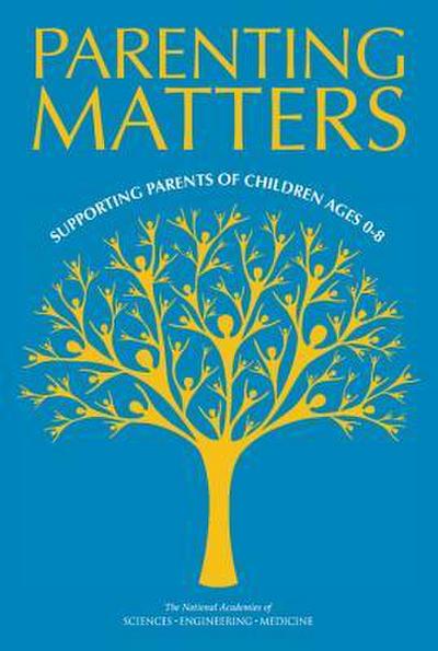 Parenting Matters