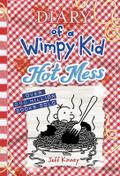 Diary of a Wimpy Kid - Hot Mess