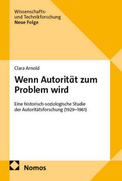 Wenn Autorität zum Problem wird
