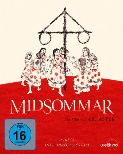 Midsommar Special Edition