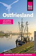 Reise Know-How Reiseführer Ostfriesland