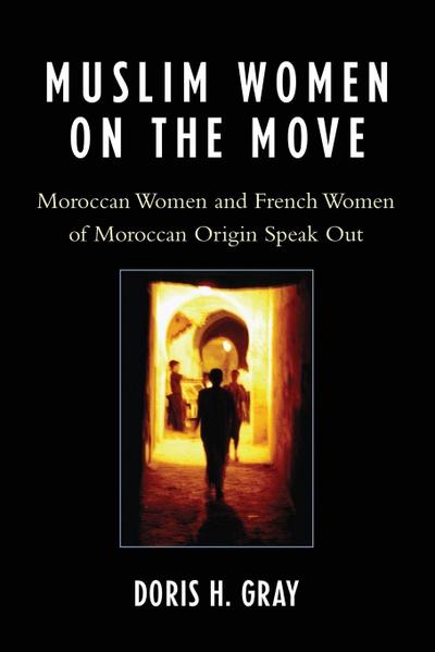 Muslim Women on the Move