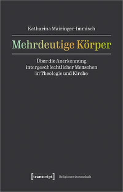 Mehrdeutige Körper