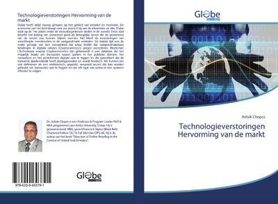 Technologieverstoringen Hervorming van de markt