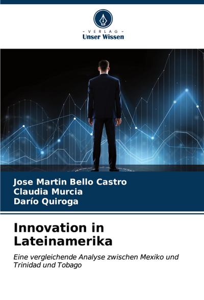 Innovation in Lateinamerika