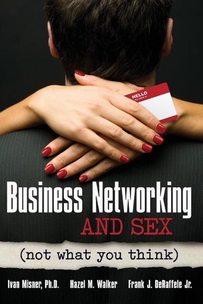 Business Networking and Sex