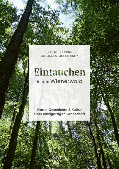 Eintauchen in den Wienerwald